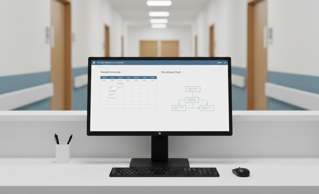 CMO Co-Pilot: GenAI Multi-Agent Automation in Healthcare