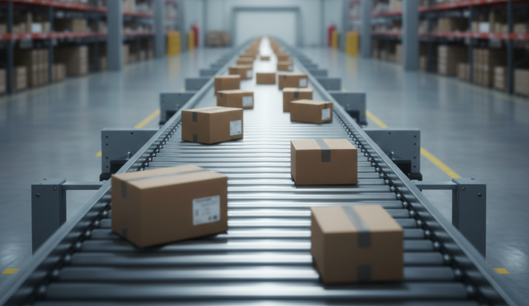 Cloud-Native E-Commerce Modernization – Fast-Growing Retailer