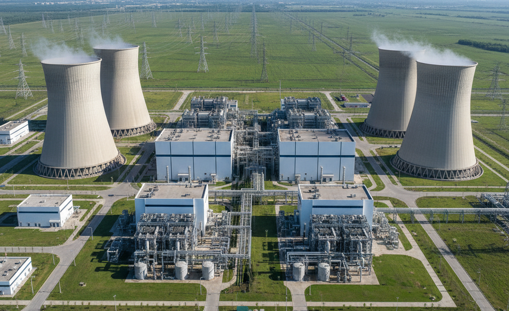 Global SAP C4HANA Transformation