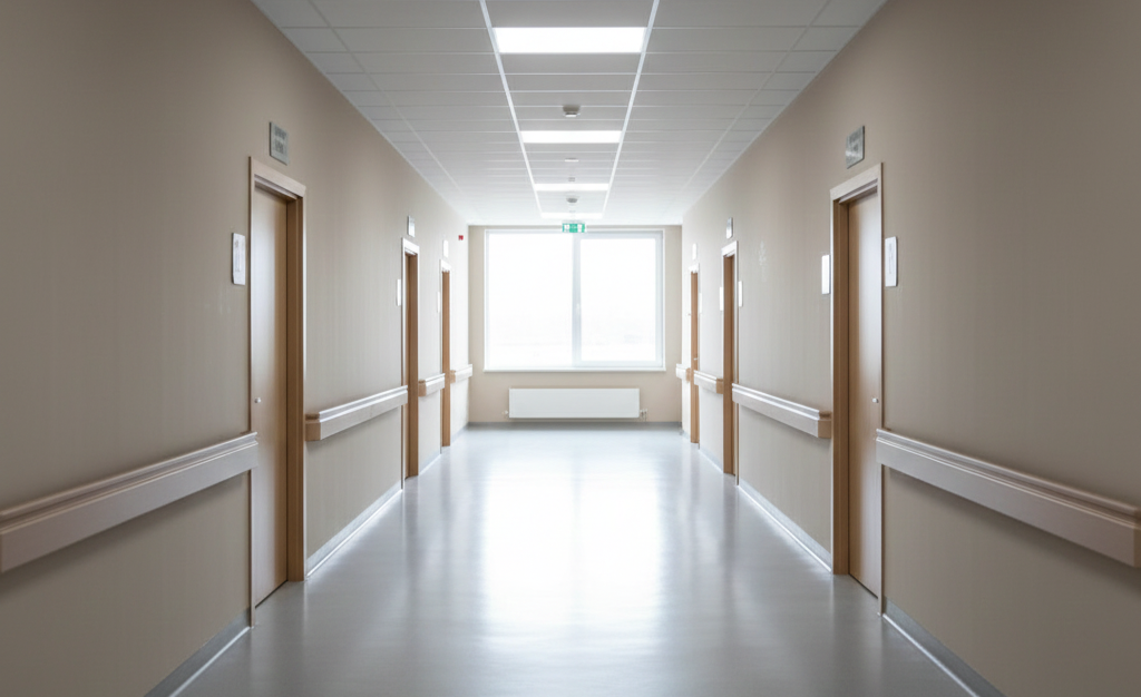 Healthcare Process Automation Case Study