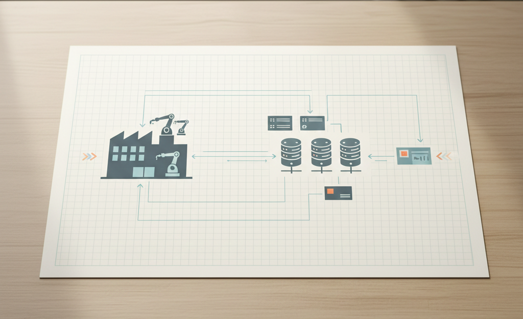 IT/OT Cost Optimization for a Global Automotive Leader