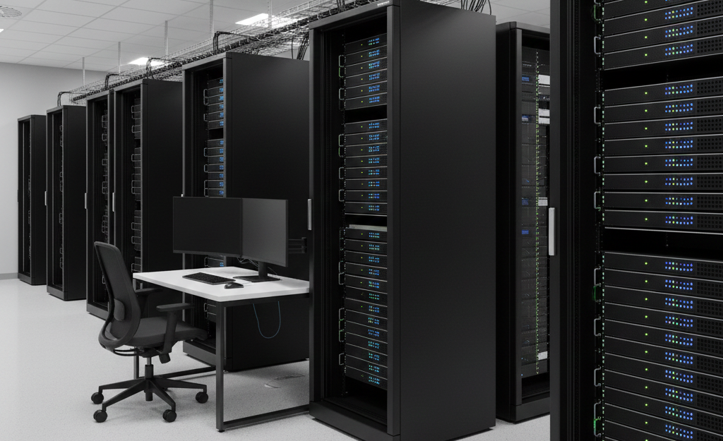 Infrastructure & Application Security Strengthening