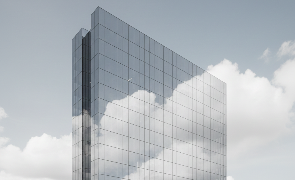 Zero-Downtime Cloud Migration for a Financial Institution