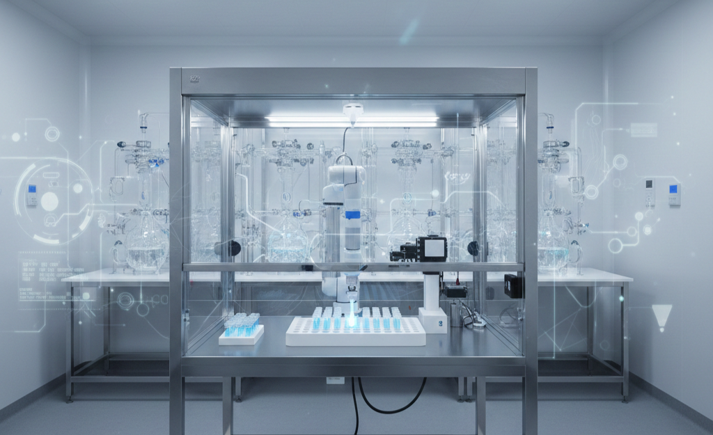 AI-Driven Intelligence for Preventive Healthcare