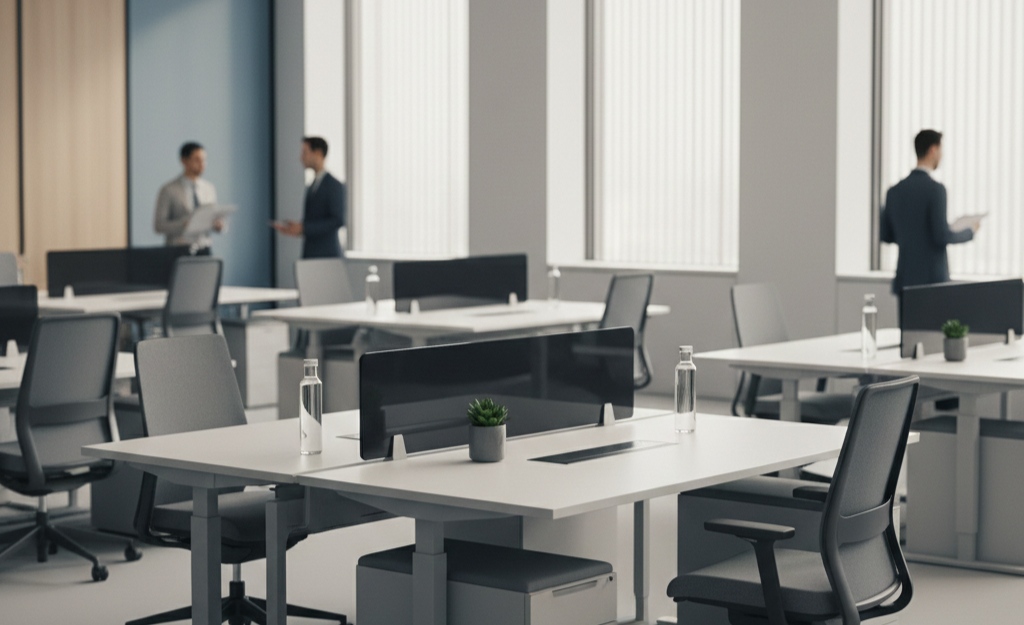 AI-Enabled HR Analytics