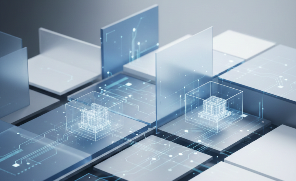 Cold Chain Cloud Infrastructure Modernization