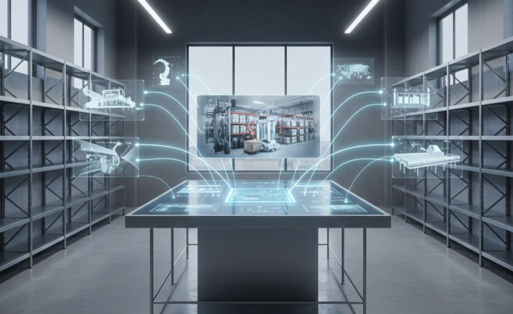 E-Commerce Platform Modernization