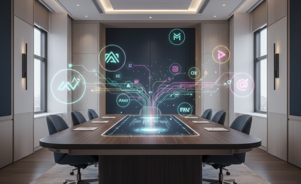 MarTech Transformation