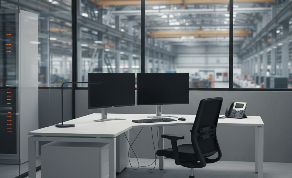 Global IT Service Delivery Transformation