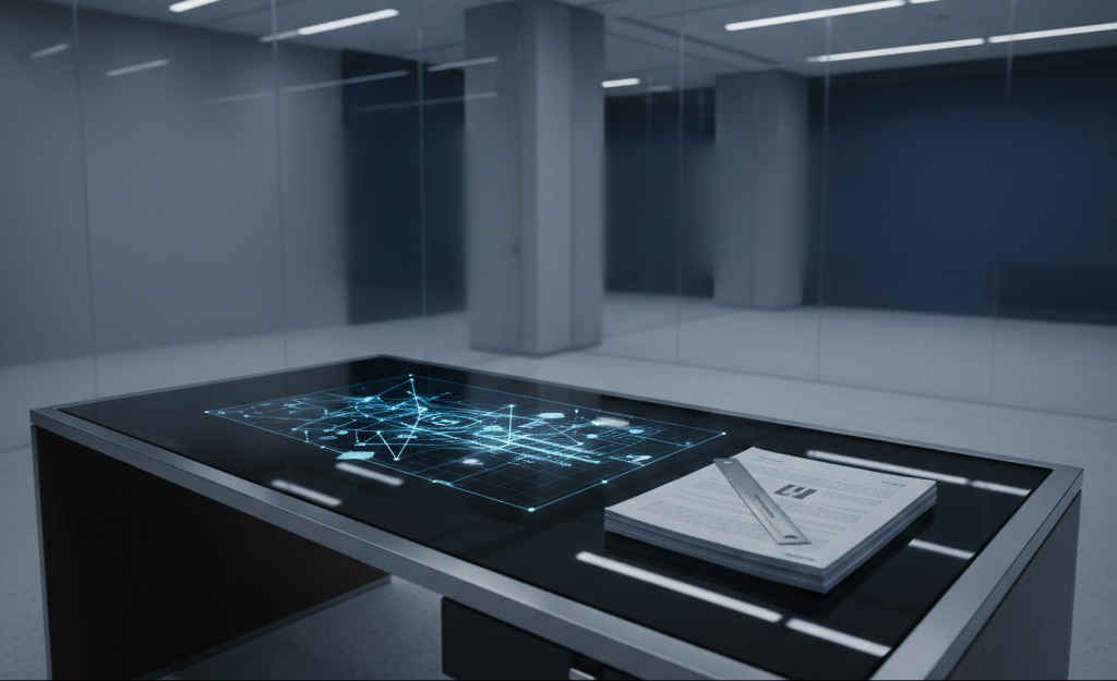 Global Index Analytics Platform Modernization