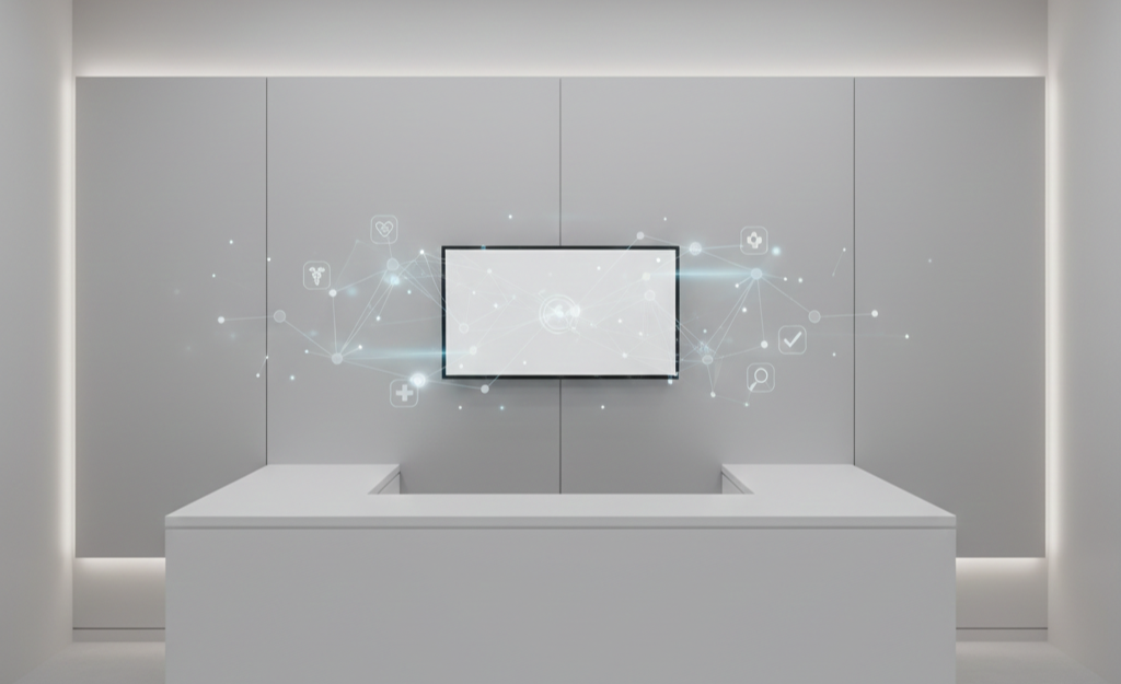 Intelligent Documentation Platform