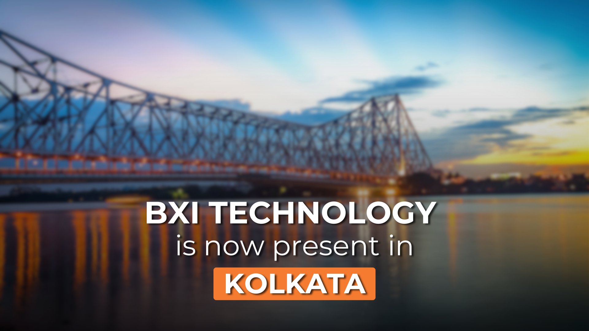 BXI Technology Kolkata office