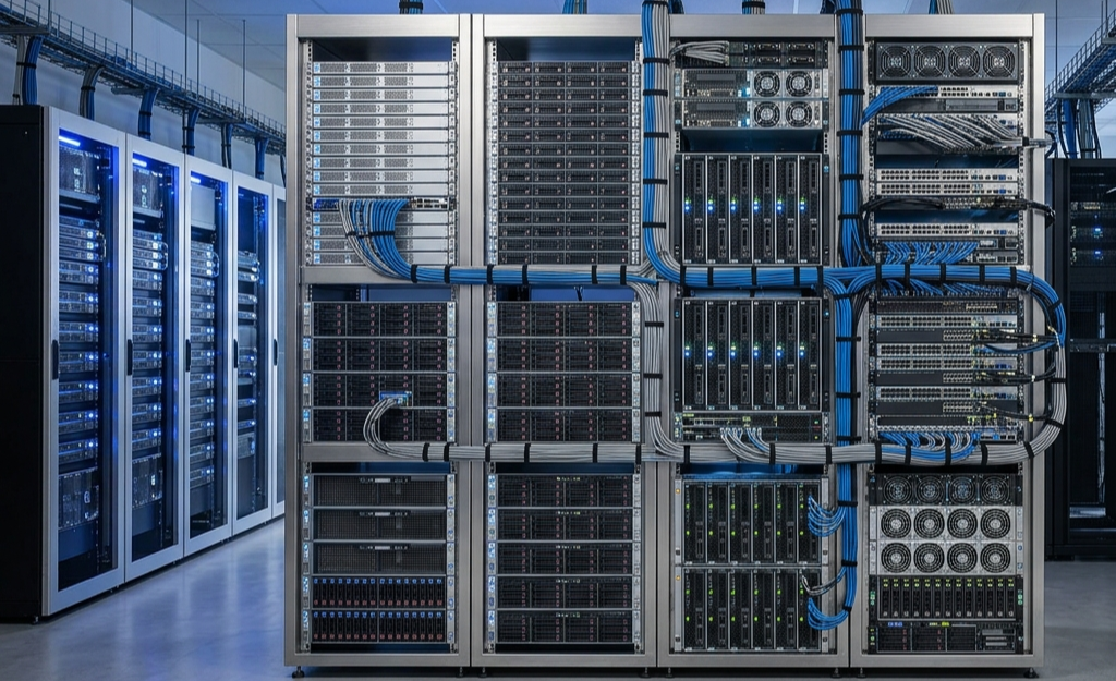 Cloud Data Platform Modernization for Healthcare Analytics