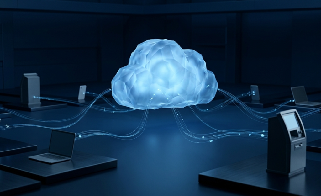 Customer Data Platform for Banking