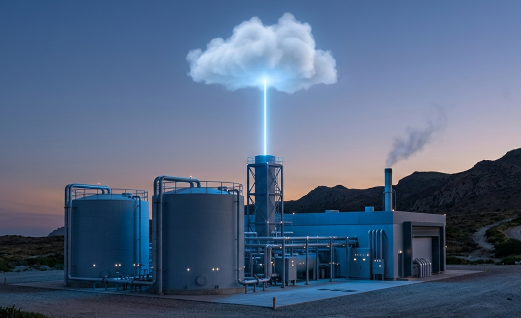 IoT analytics platform