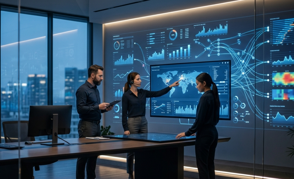 Pricing Optimization Platform for Automotive