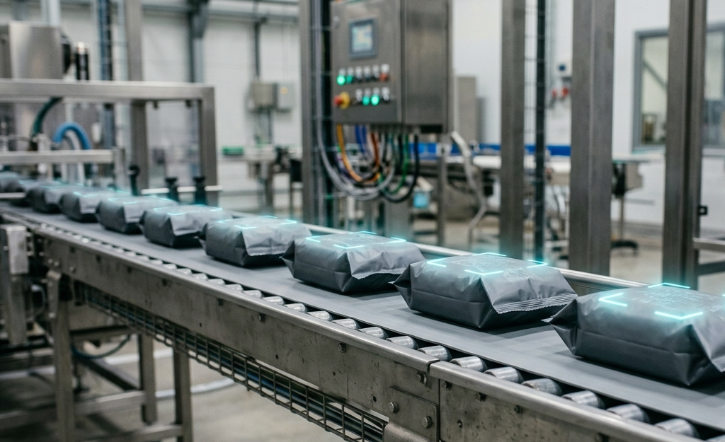 blockchain traceability platform