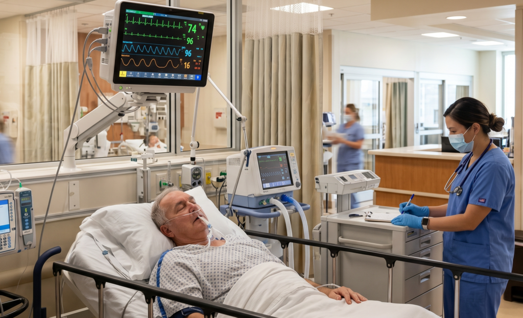 cardiovascular risk prediction