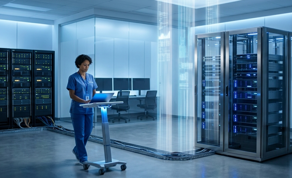 cloud data platform consolidation