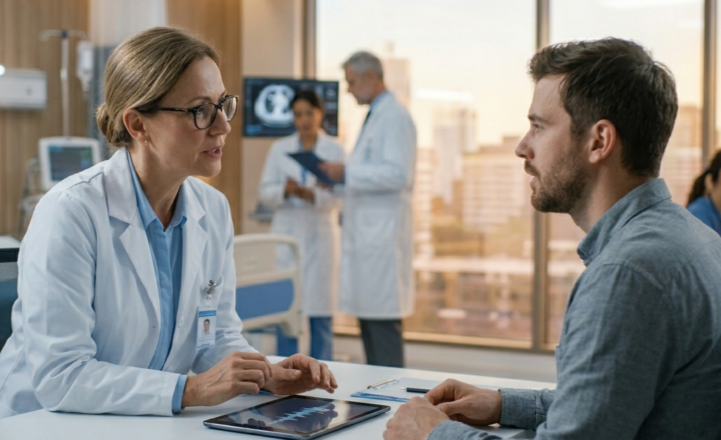 cognitive health monitoring