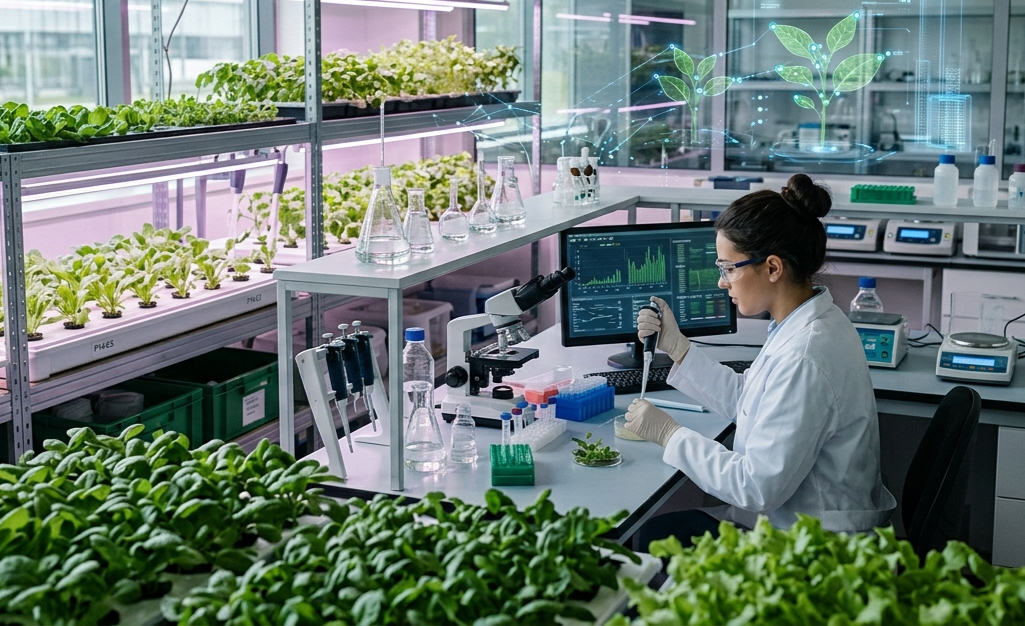 digital R&D platform