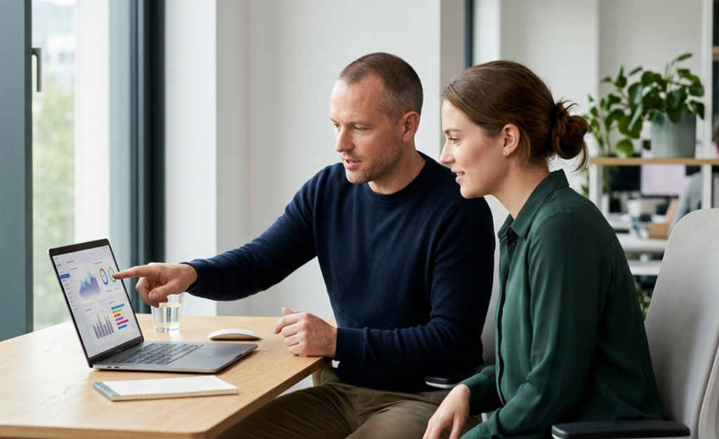 employee appraisal experience