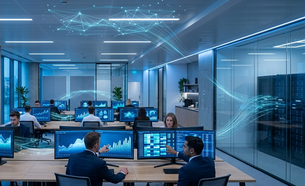 governed data platform