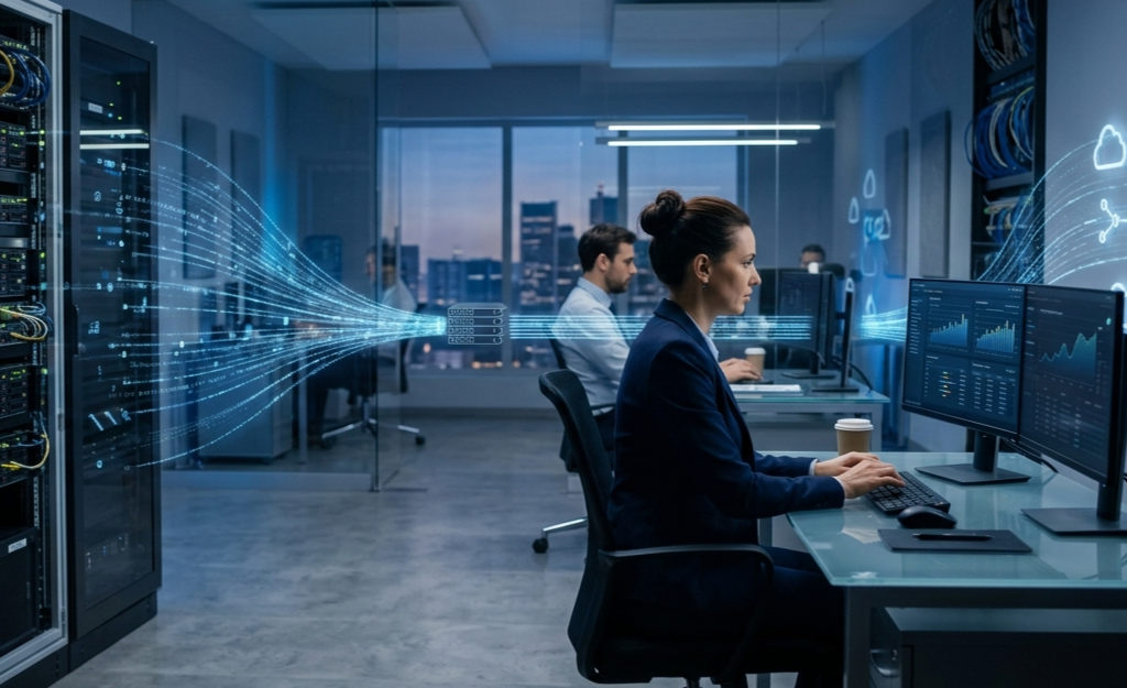 policy administration system modernization