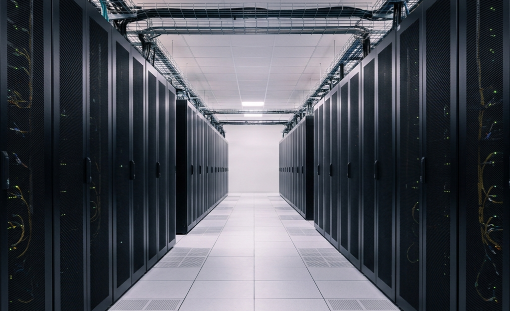 private cloud infrastructure transformation