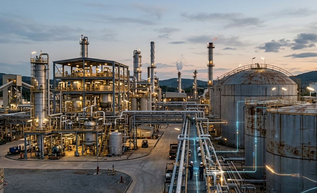 procurement analytics platform