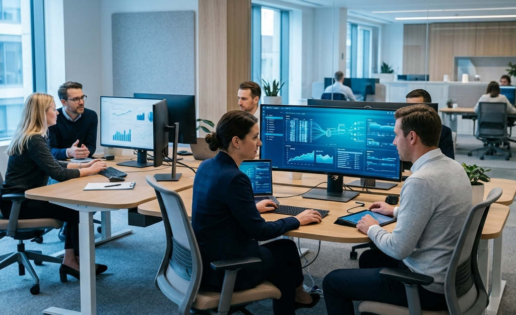 rate quote issue platform