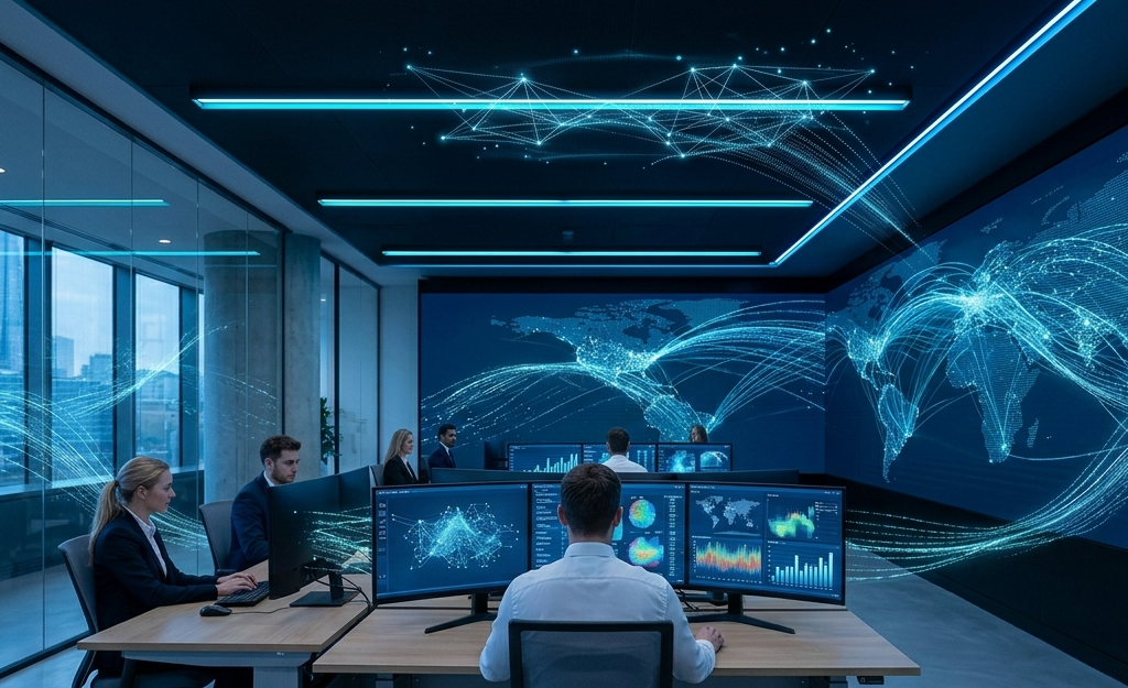 serverless data platform