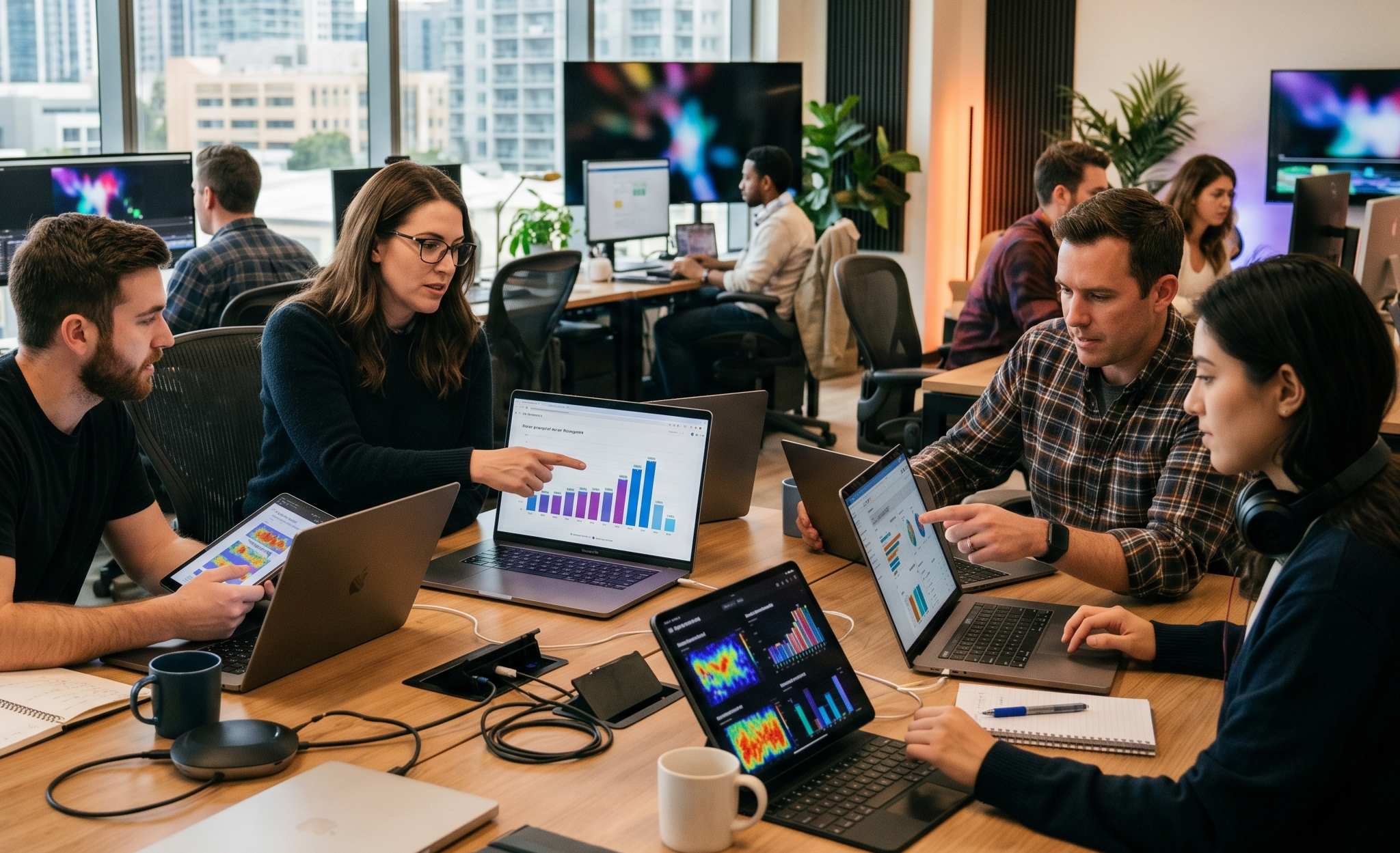 Entertainment analytics case study