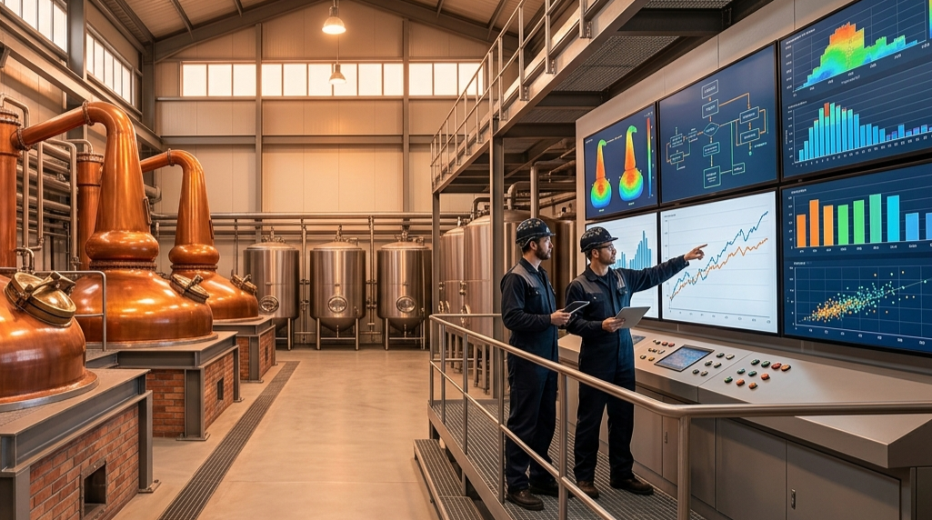 SCADA modernization case study